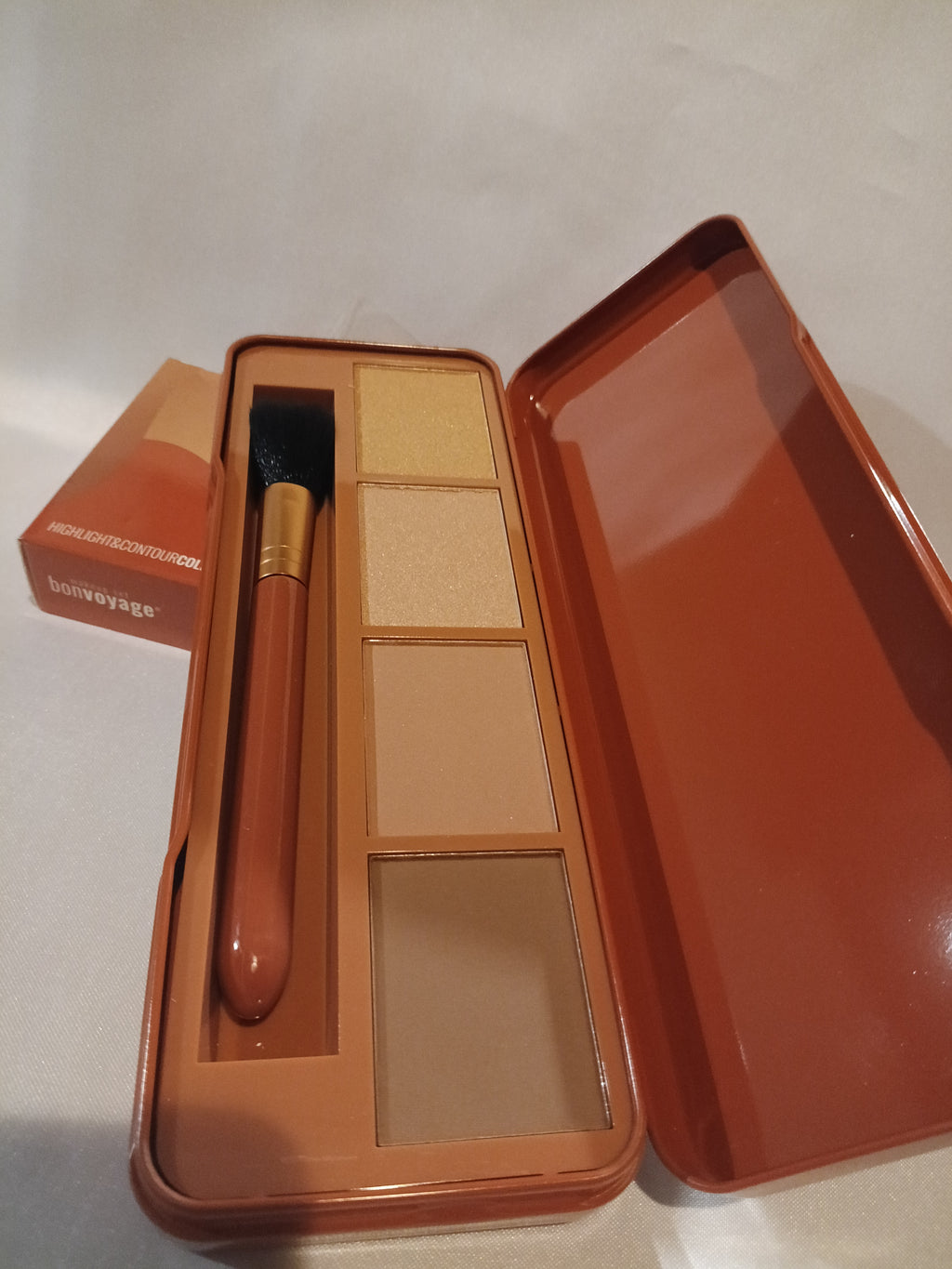 palette